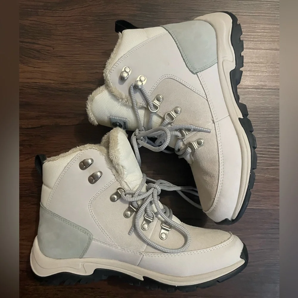Timberland Mt. Maddsen Mid‎ Waterproof Hiking Boot